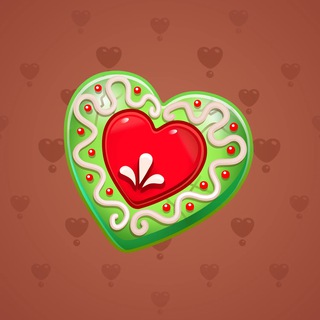 Cookie Heart #179319