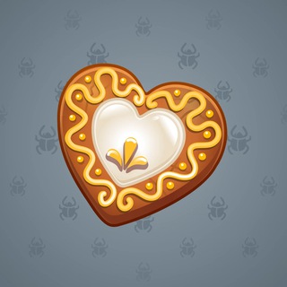 Cookie Heart #179320
