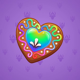 Cookie Heart #179321