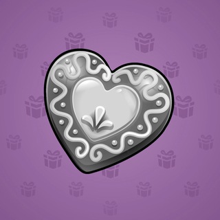 Cookie Heart #179325
