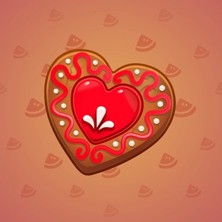 Cookie Heart #179326