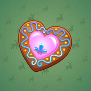 Cookie Heart #179328