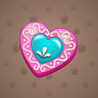 Cookie Heart #179330