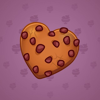 Cookie Heart #179331