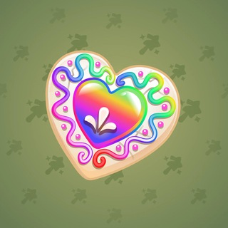 Cookie Heart #179332