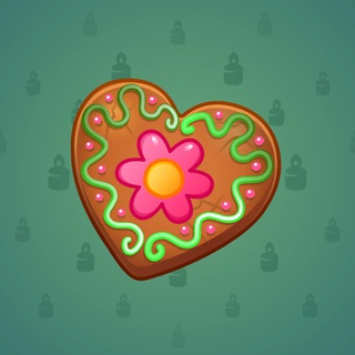 Cookie Heart #179333