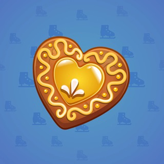 Cookie Heart #179334