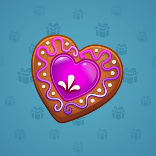 Cookie Heart #179335