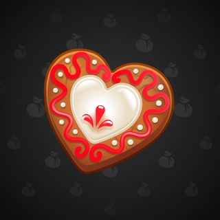 Cookie Heart #179336