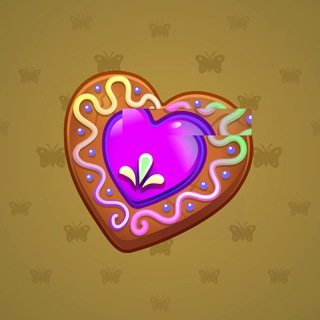 Cookie Heart #179337