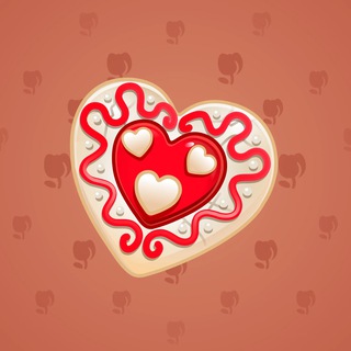 Cookie Heart #179338