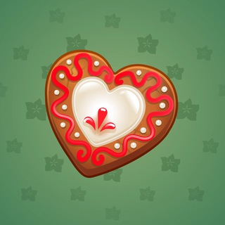 Cookie Heart #179341