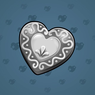 Cookie Heart #179342