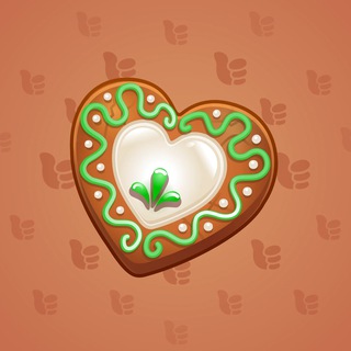 Cookie Heart #179346