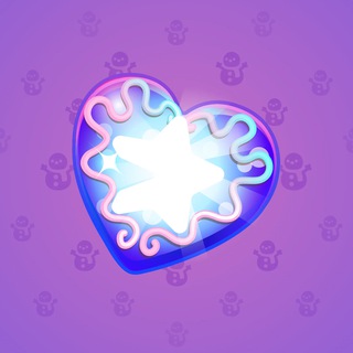 Cookie Heart #179533