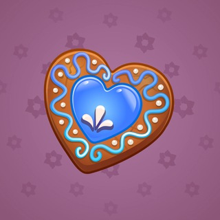 Cookie Heart #179753