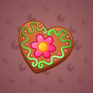 Cookie Heart #179756