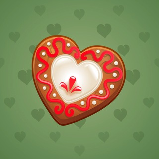Cookie Heart #179760