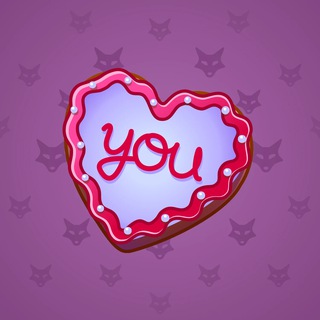 Cookie Heart #179762