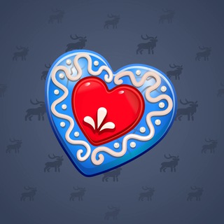 Cookie Heart #179763