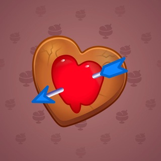 Cookie Heart #179766