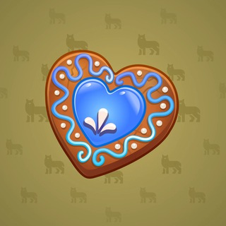 Cookie Heart #179767
