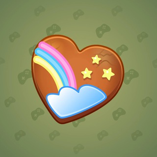 Cookie Heart #179768