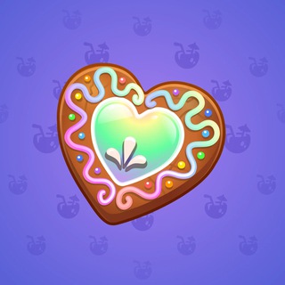 Cookie Heart #179769