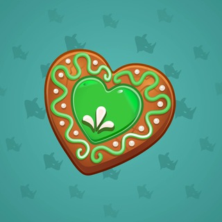 Cookie Heart #179773