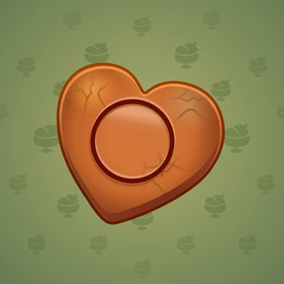 Cookie Heart #179774