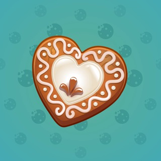 Cookie Heart #179776