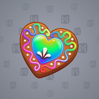 Cookie Heart #179883