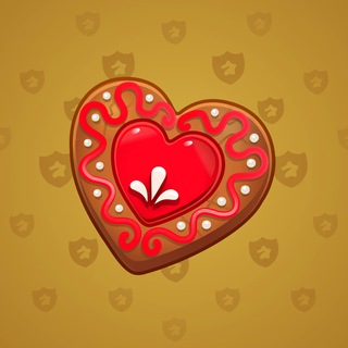 Cookie Heart #181025