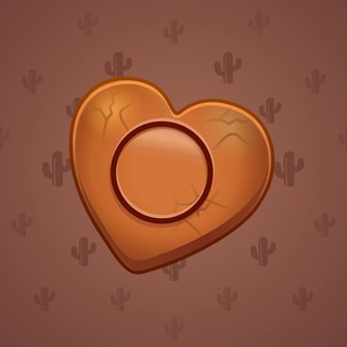 Cookie Heart #181031