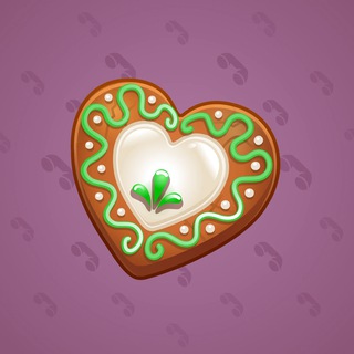 Cookie Heart #181038