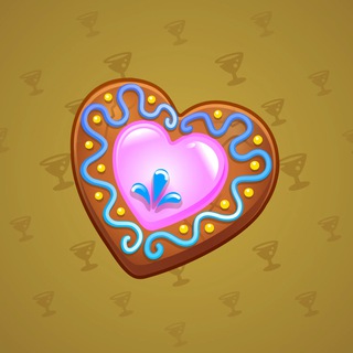 Cookie Heart #181041