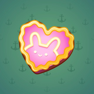 Cookie Heart #181043