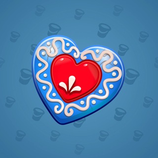 Cookie Heart #181047