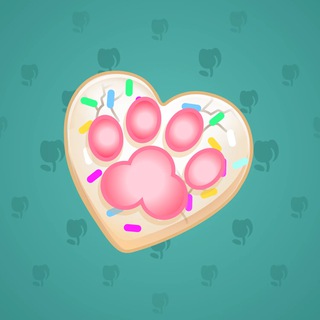 Cookie Heart #181051