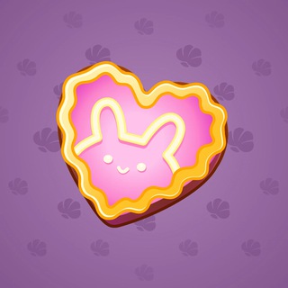 Cookie Heart #181052