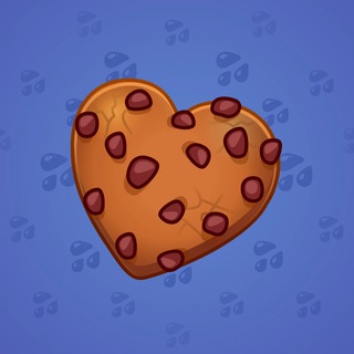 Cookie Heart #181055