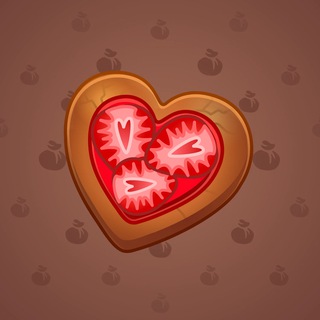Cookie Heart #181057