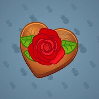 Cookie Heart #181059