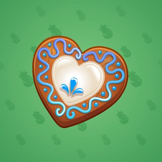 Cookie Heart #181163