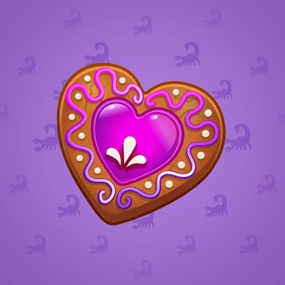 Cookie Heart #181165
