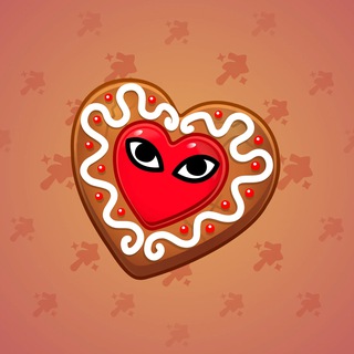 Cookie Heart #181166