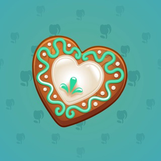 Cookie Heart #181167