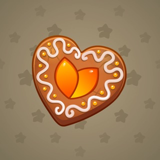 Cookie Heart #181168