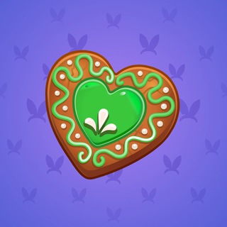 Cookie Heart #181169