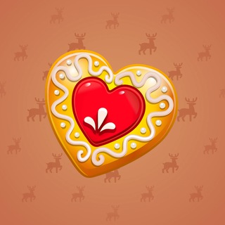 Cookie Heart #181170